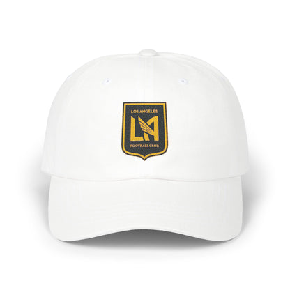 Los Angeles FC Cap