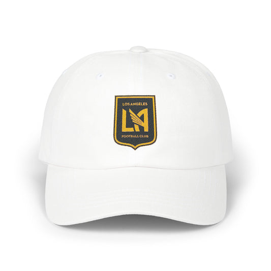 Los Angeles FC Cap