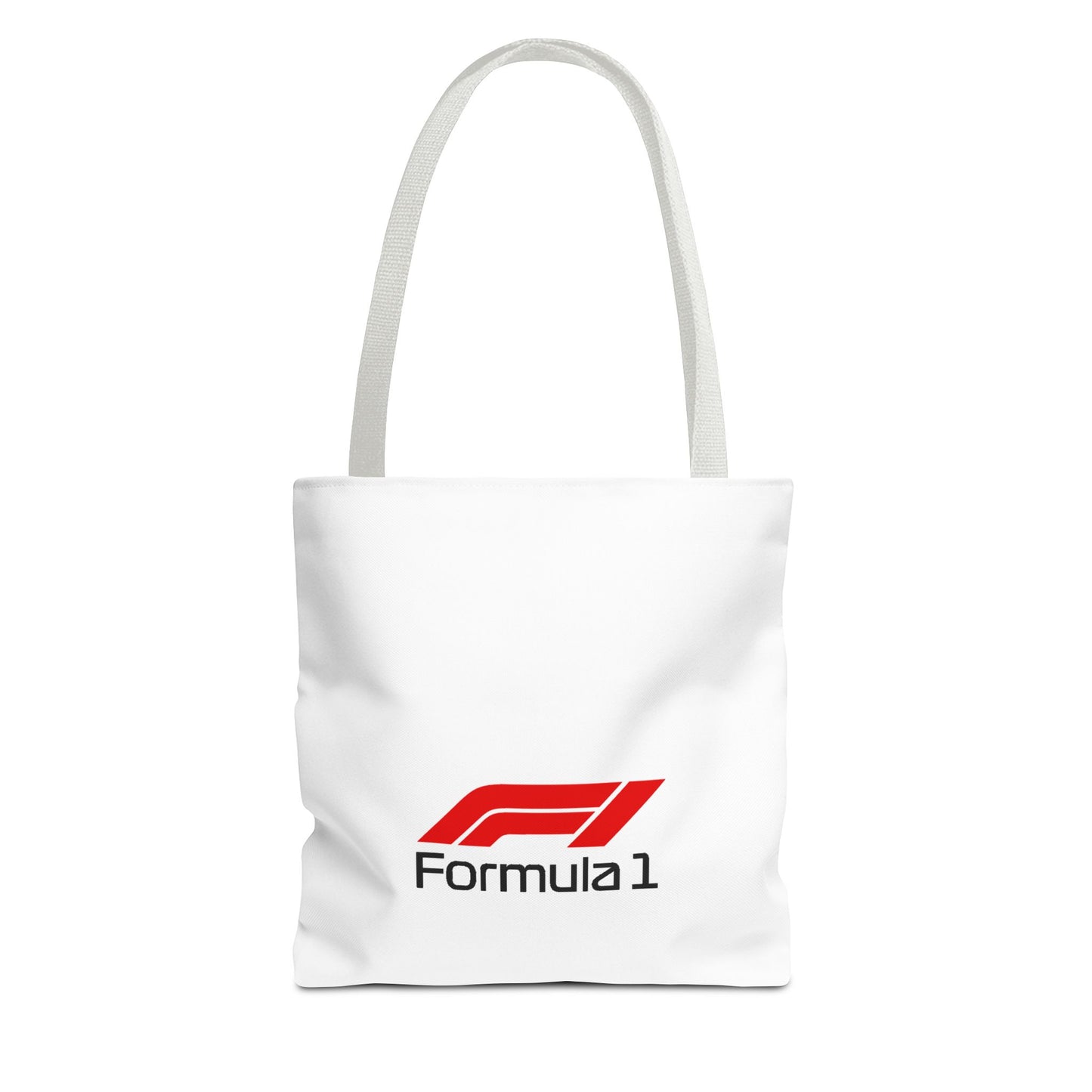 Mercedes AMG Petronas F1 Tote Bag