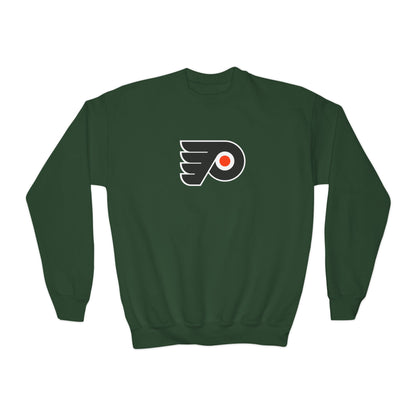 Philadelphia Flyers Youth Sweatshirt