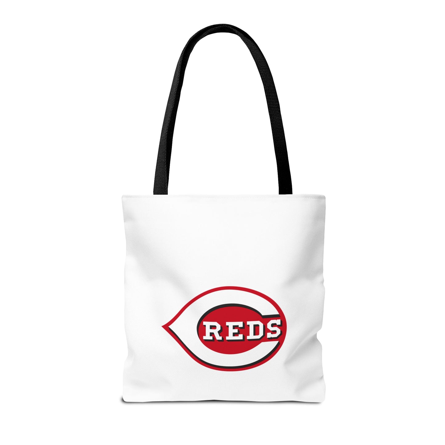 Cincinnati Reds Tote Bag