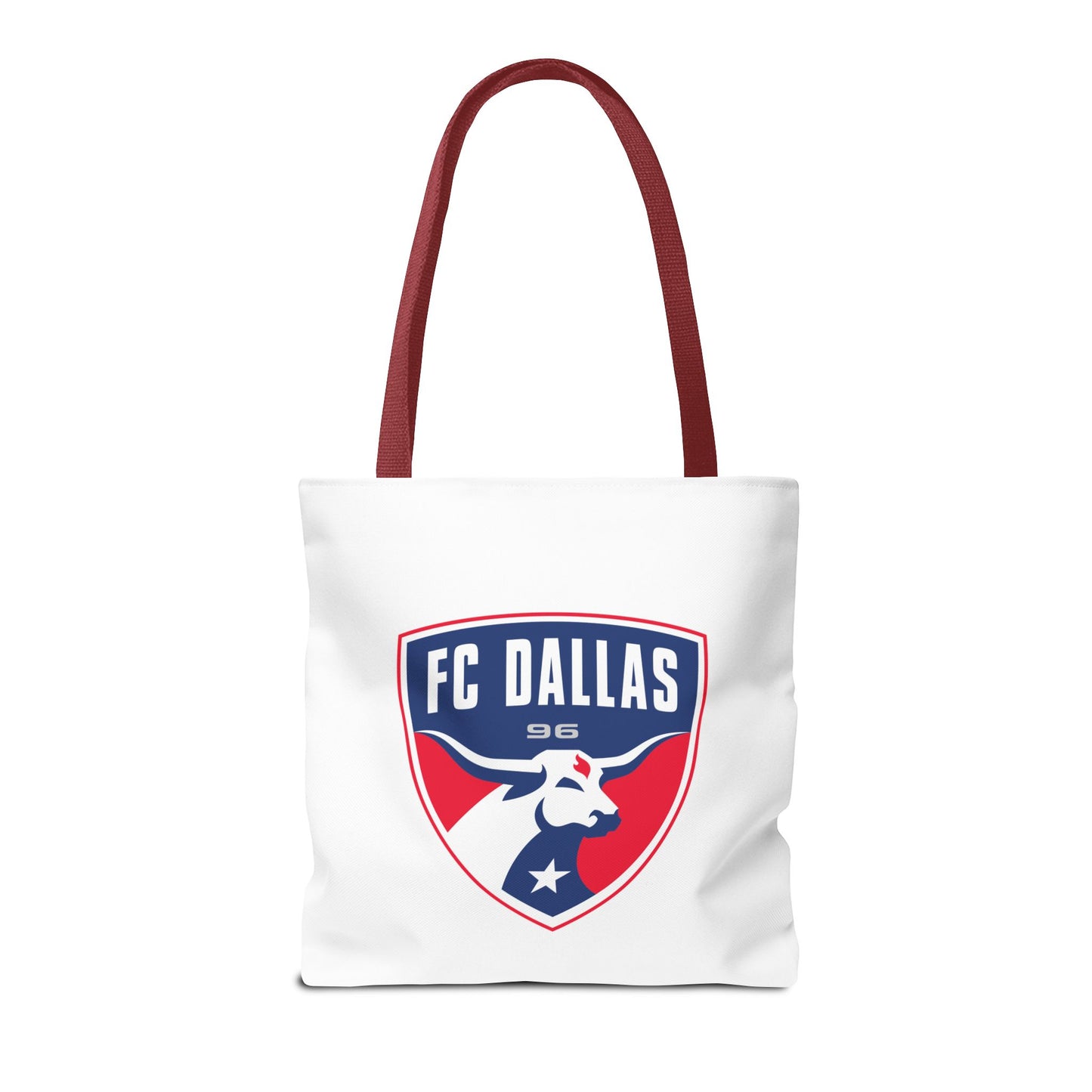 FC Dallas Tote Bag