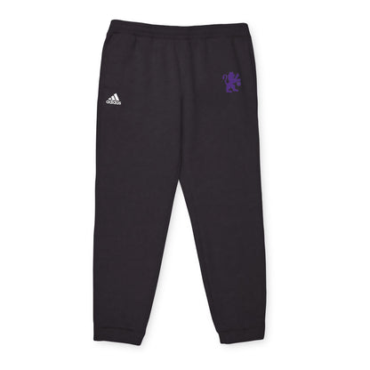 Sacramento Kings Lion Adidas Fleece Joggers