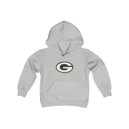 Green Bay Packers Youth Hoodie