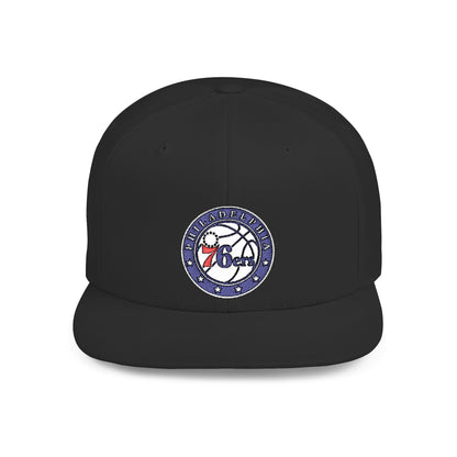 Philadelphia 76ers Snapback