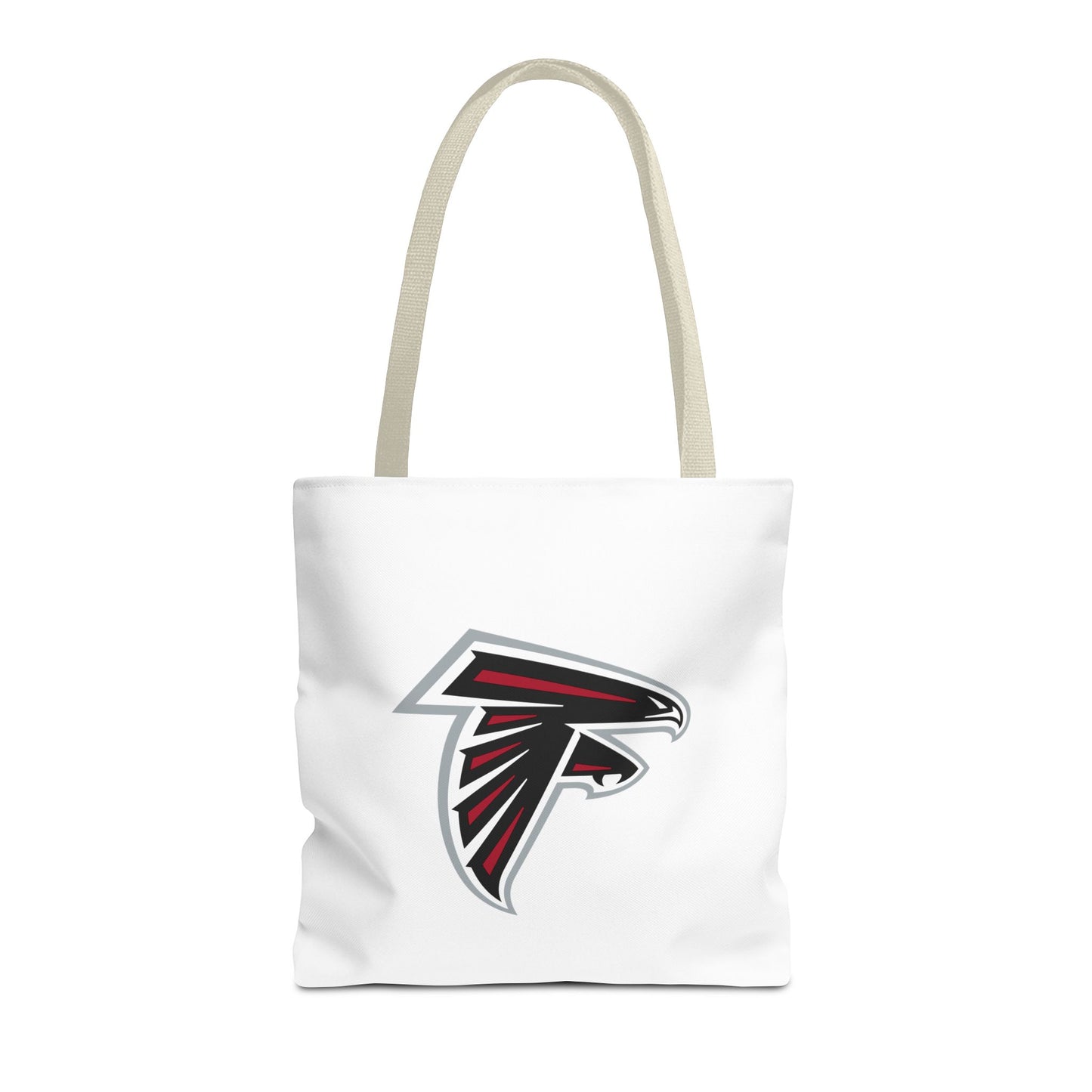 Atlanta Falcons Tote Bag