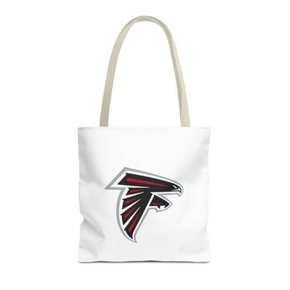 Atlanta Falcons Tote Bag
