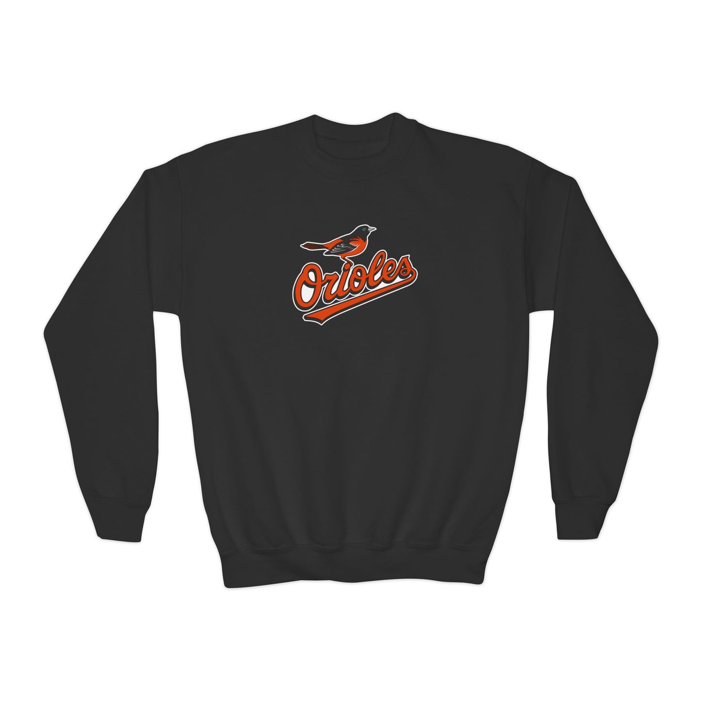 Baltimore Orioles Youth Sweatshirt