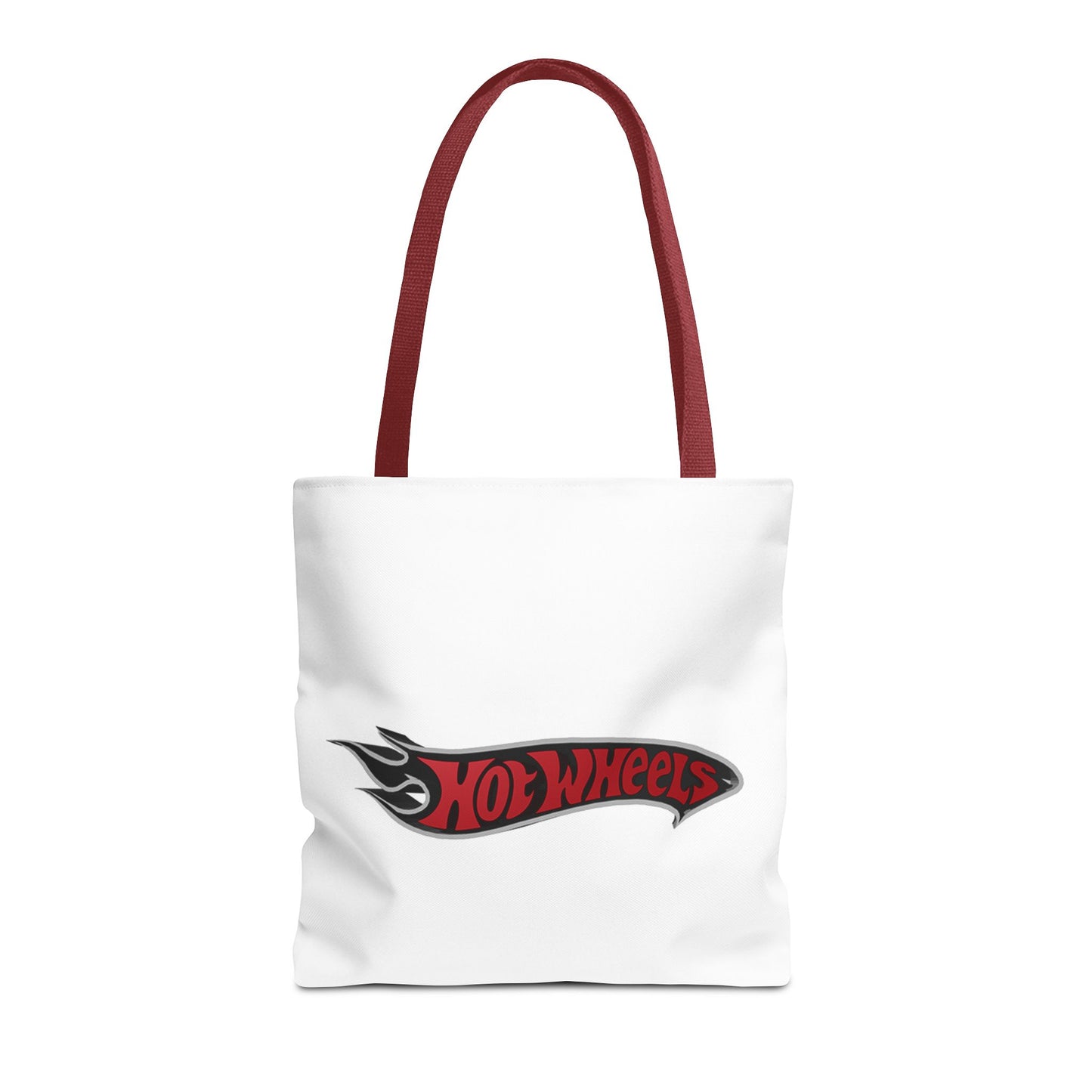 Hot Wheels Racing Tote Bag