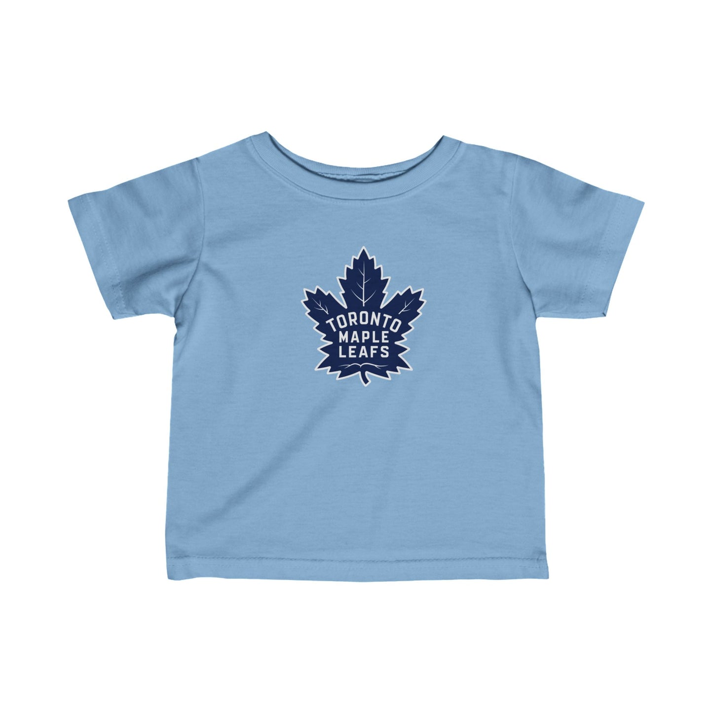 Toronto Maple Leafs Baby T-Shirt