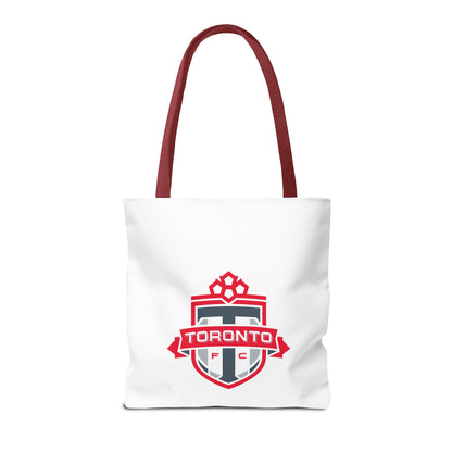 Toronto FC Tote Bag