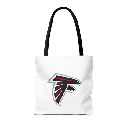 Atlanta Falcons Tote Bag