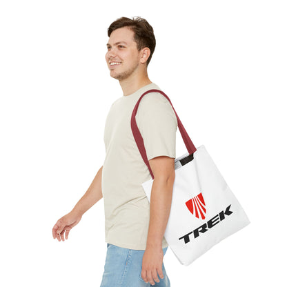 TREK Bicycle Racing Tote Bag