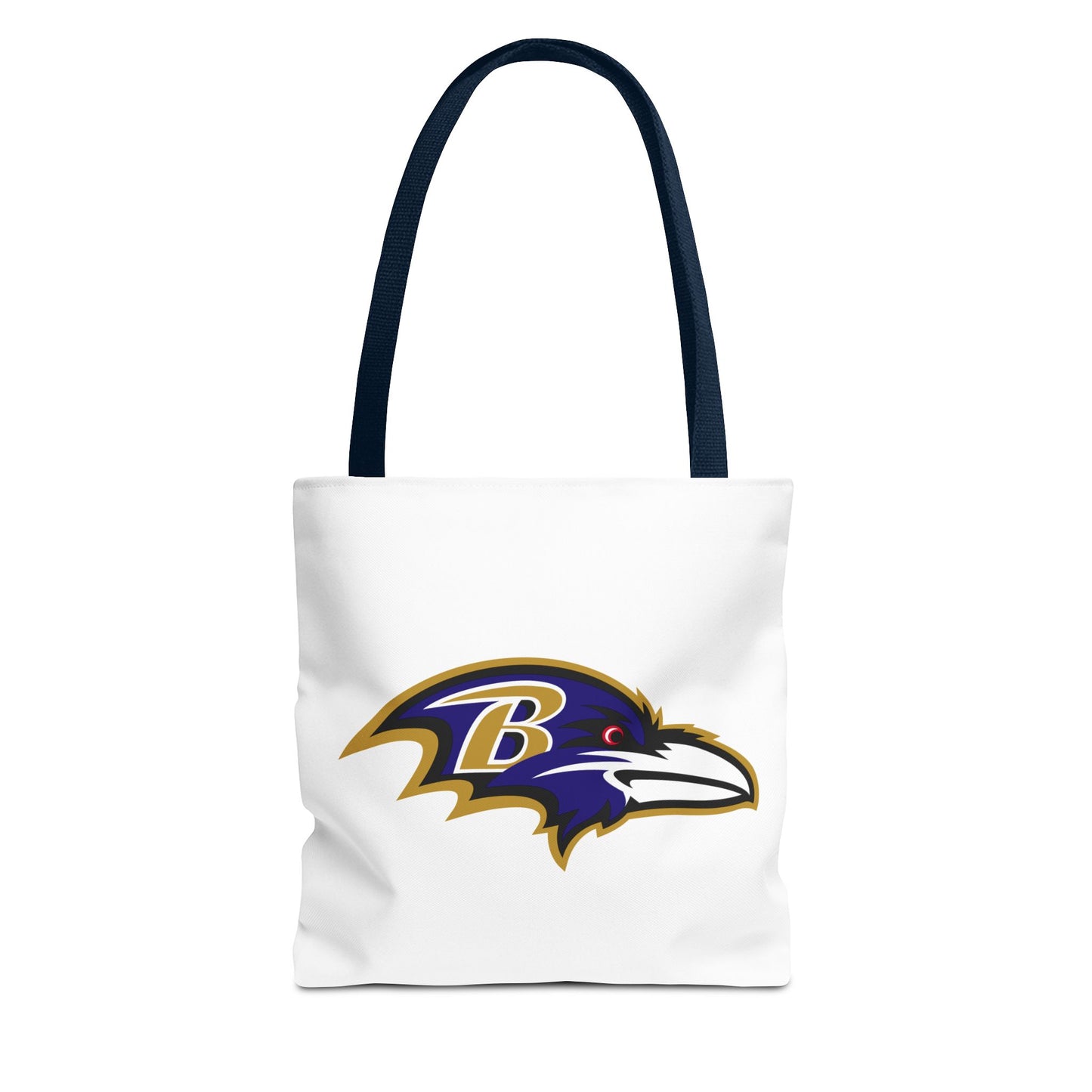 Baltimore Ravens Tote Bag