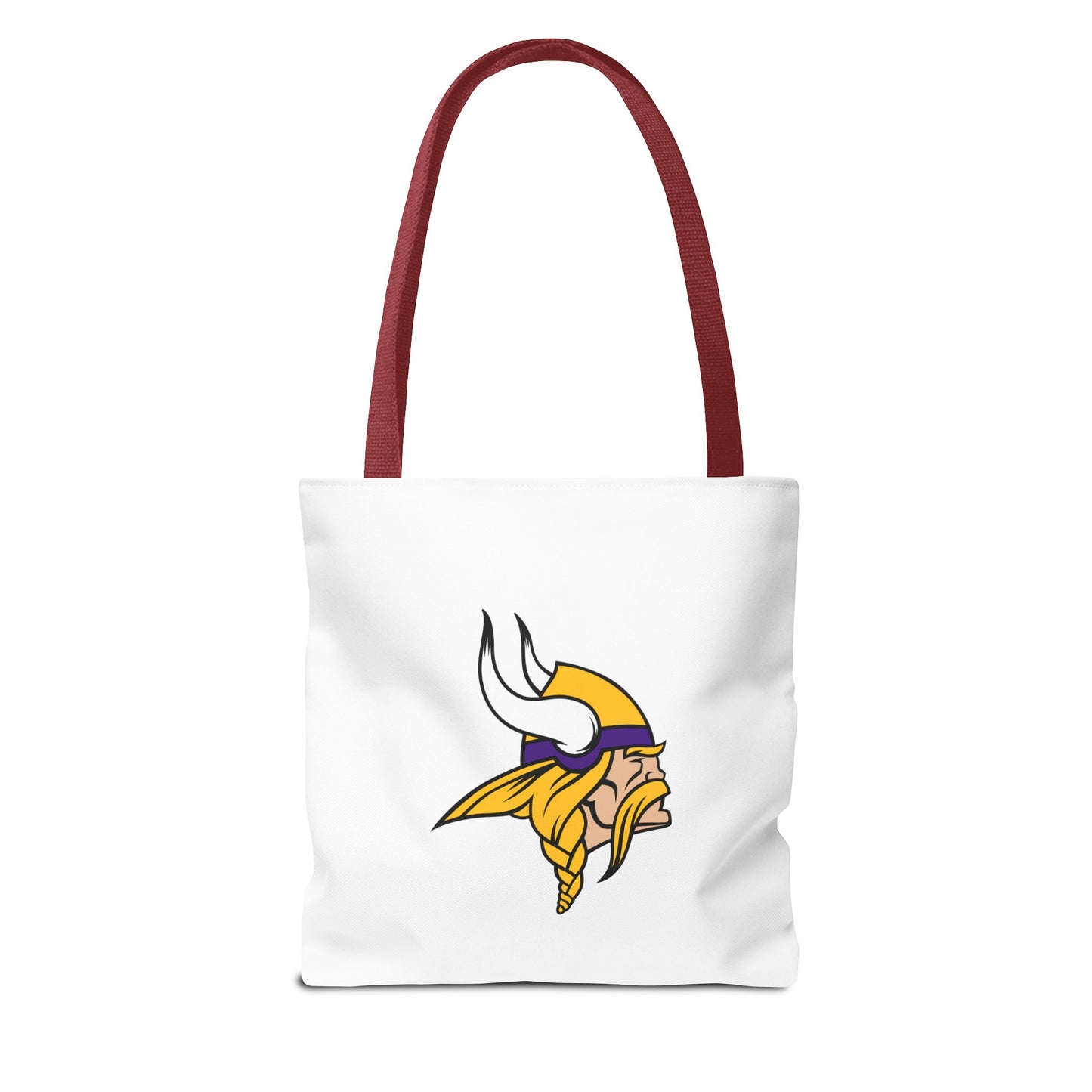 Minnesota Vikings Tote Bag