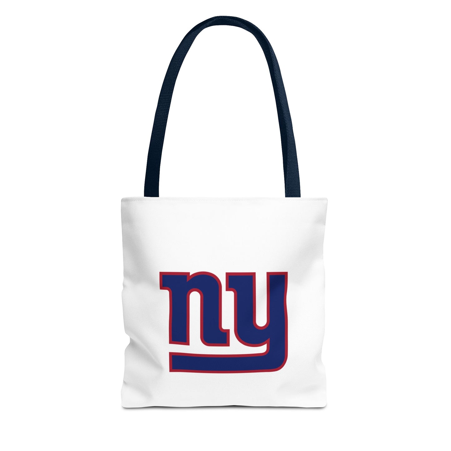 New York Giants Tote Bag