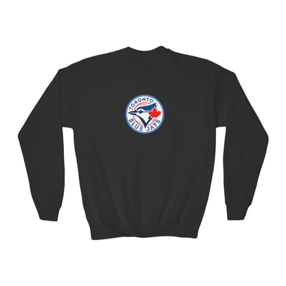 Toronto Blue Jays Youth Sweatshirt