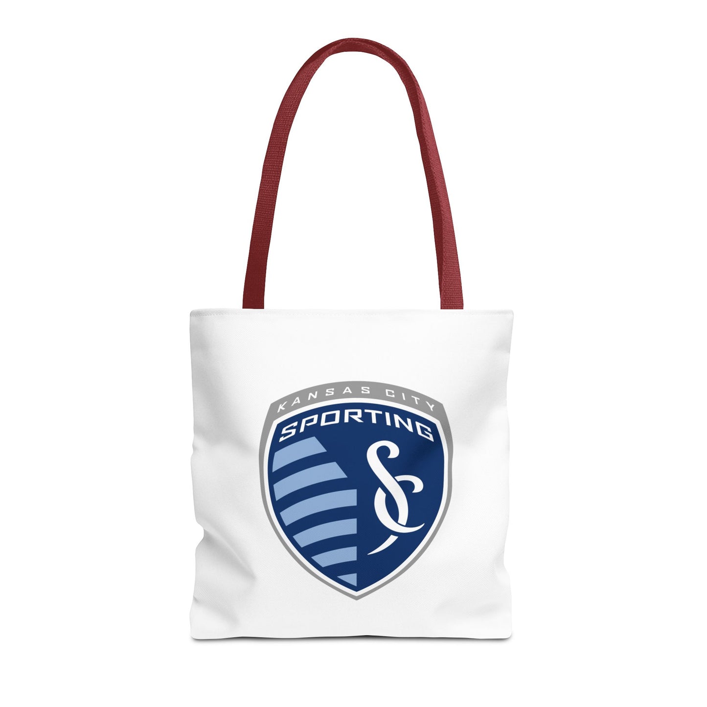 Sporting Kansas City Tote Bag