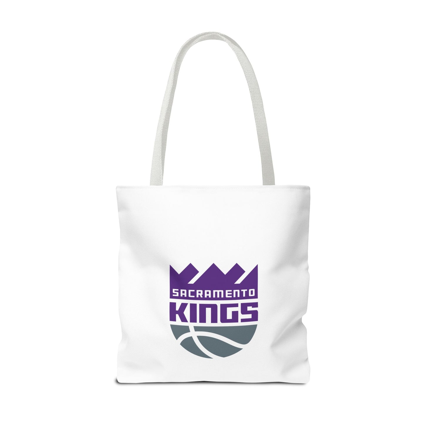 Sacramento Kings Tote Bag