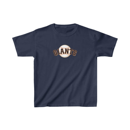 San Francisco Giants Youth T-Shirt
