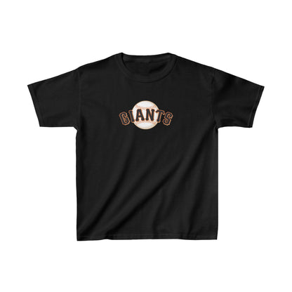 San Francisco Giants Youth T-Shirt