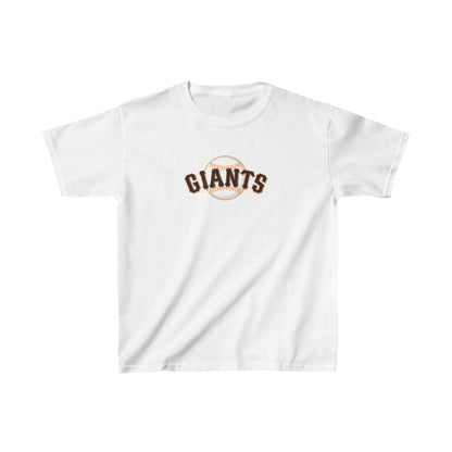 San Francisco Giants Youth T-Shirt