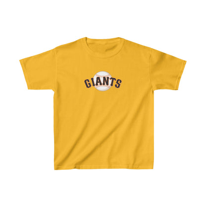 San Francisco Giants Youth T-Shirt