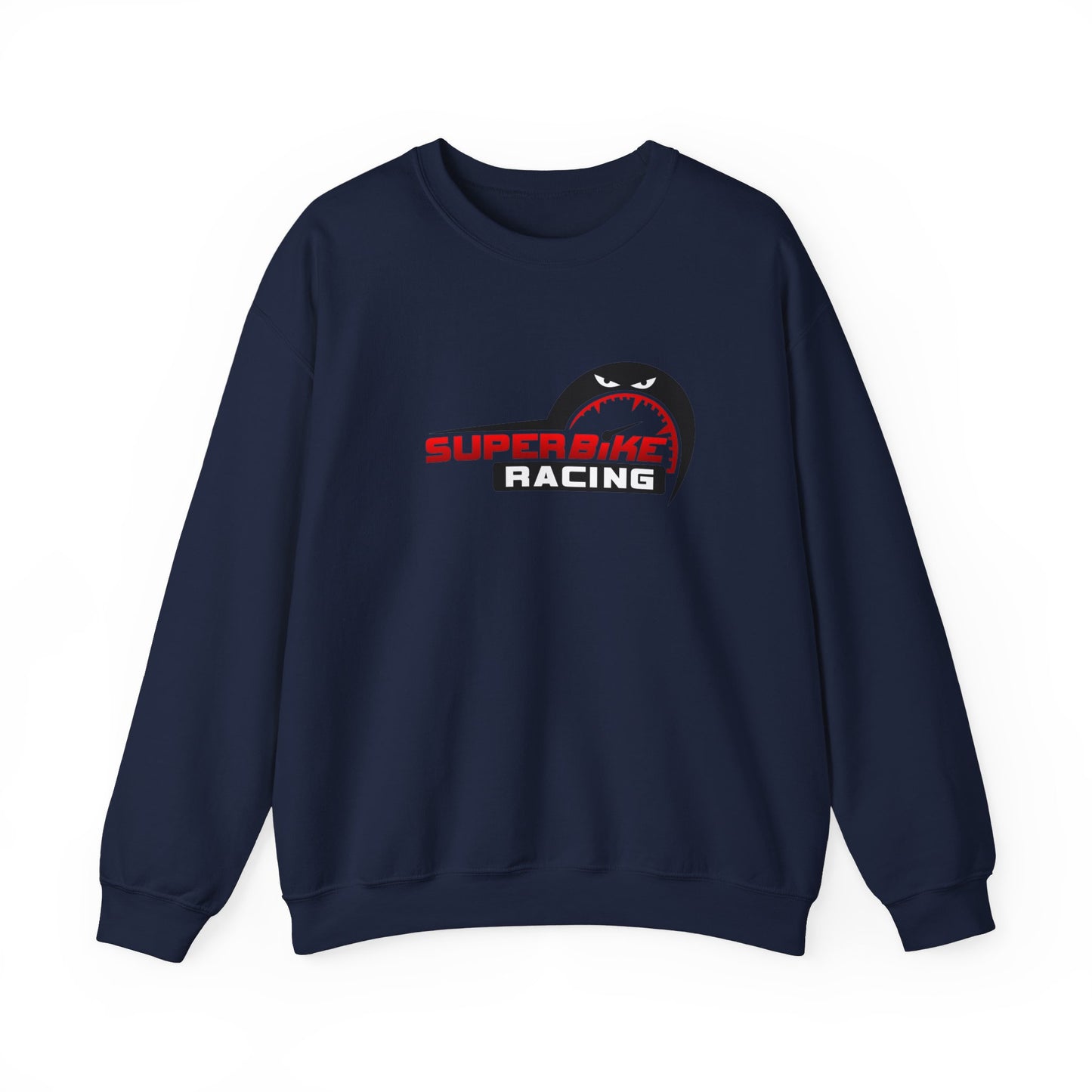 Superbike Racing Sweatshirt