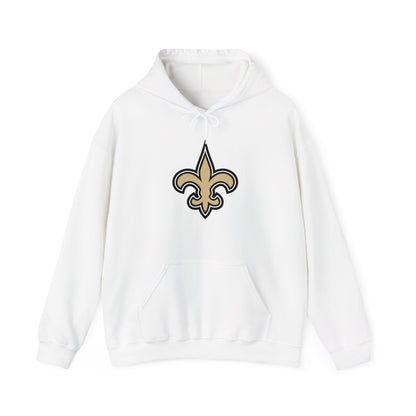 New Orleans Saints Pullover Hoodie