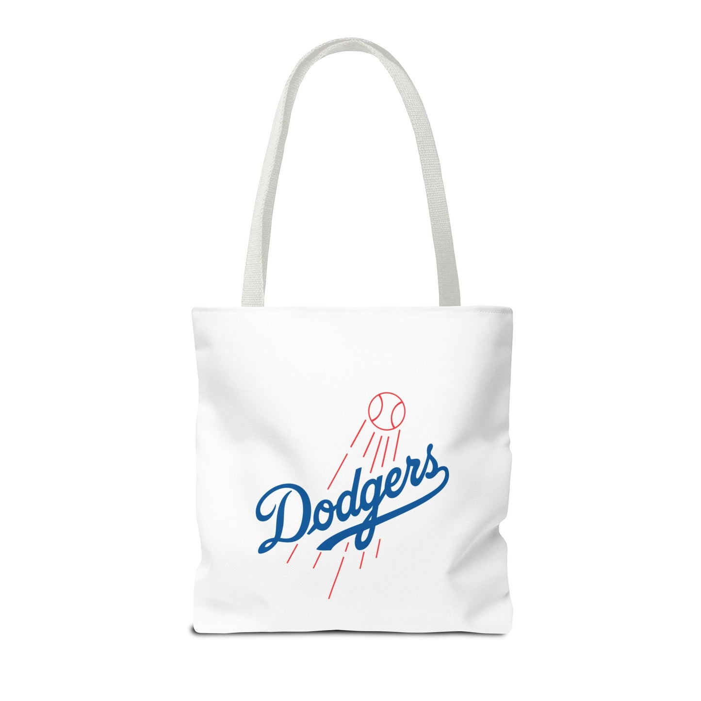 Los Angeles Dodgers Tote Bag