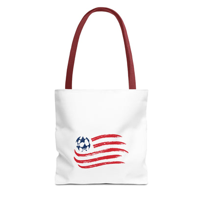New England Revolution Tote Bag