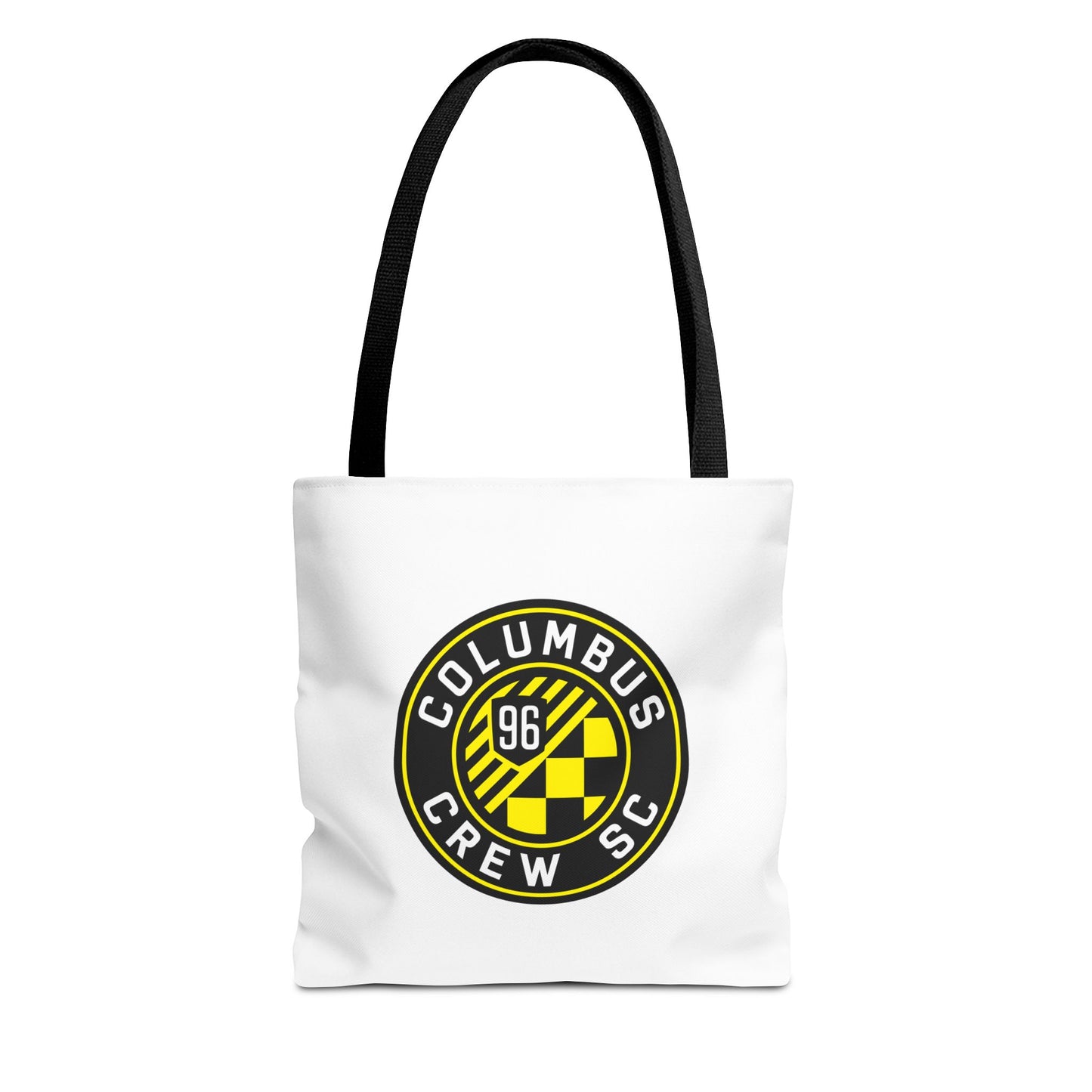 Columbus Crew SC Tote Bag