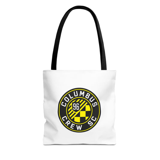 Columbus Crew SC Tote Bag
