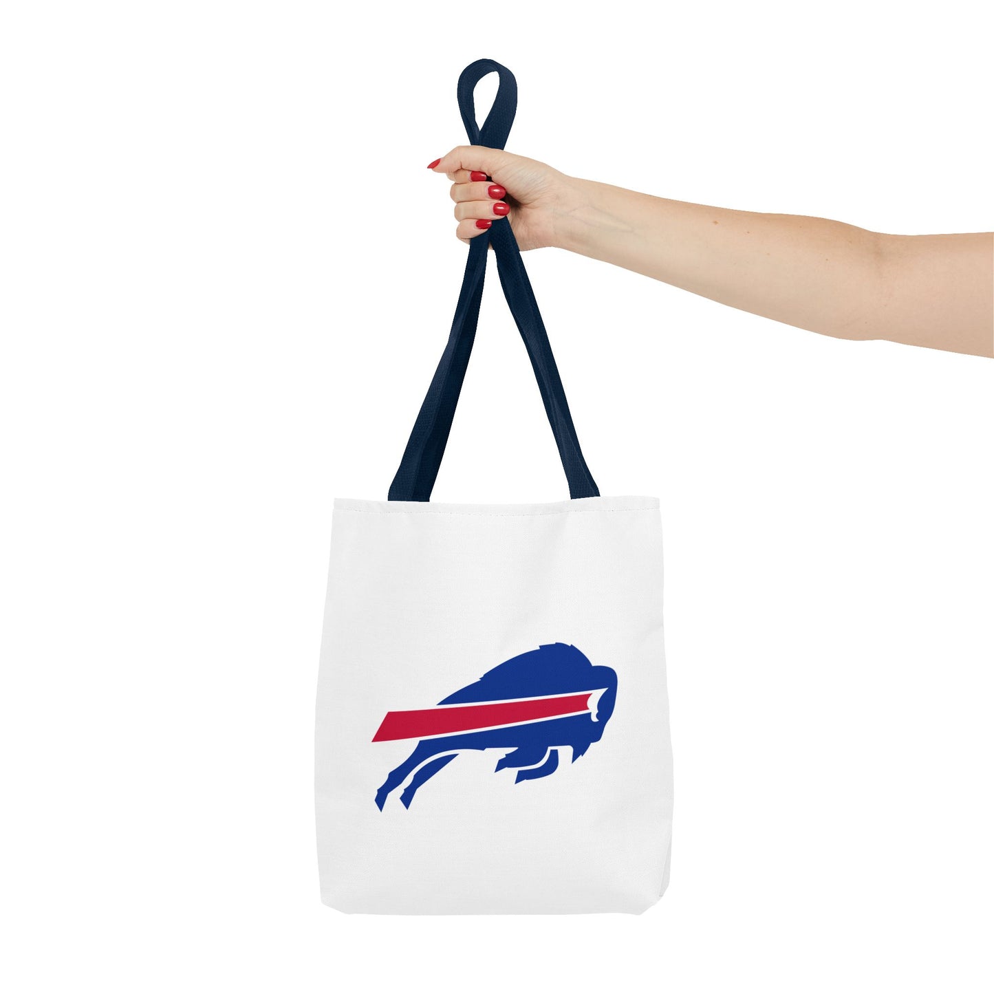 Buffalo Bills Tote Bag