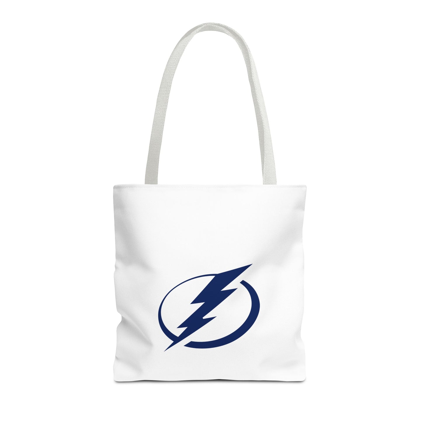 Tampa Bay Lightning Tote Bag
