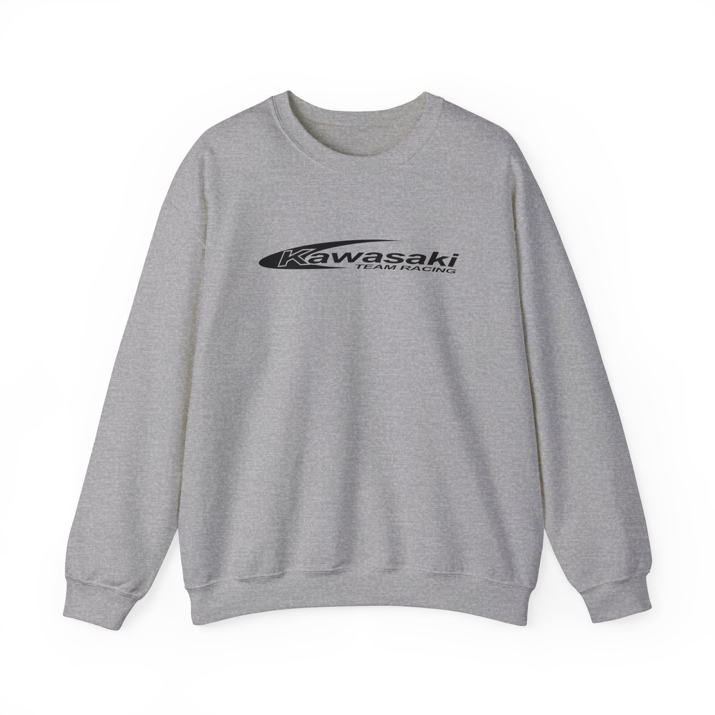 Kawasaki Team Racing Sweatshirt