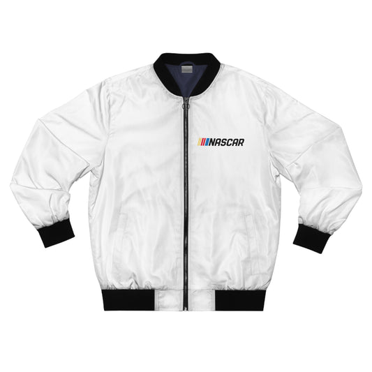 Nascar Men's Bomber Jacket