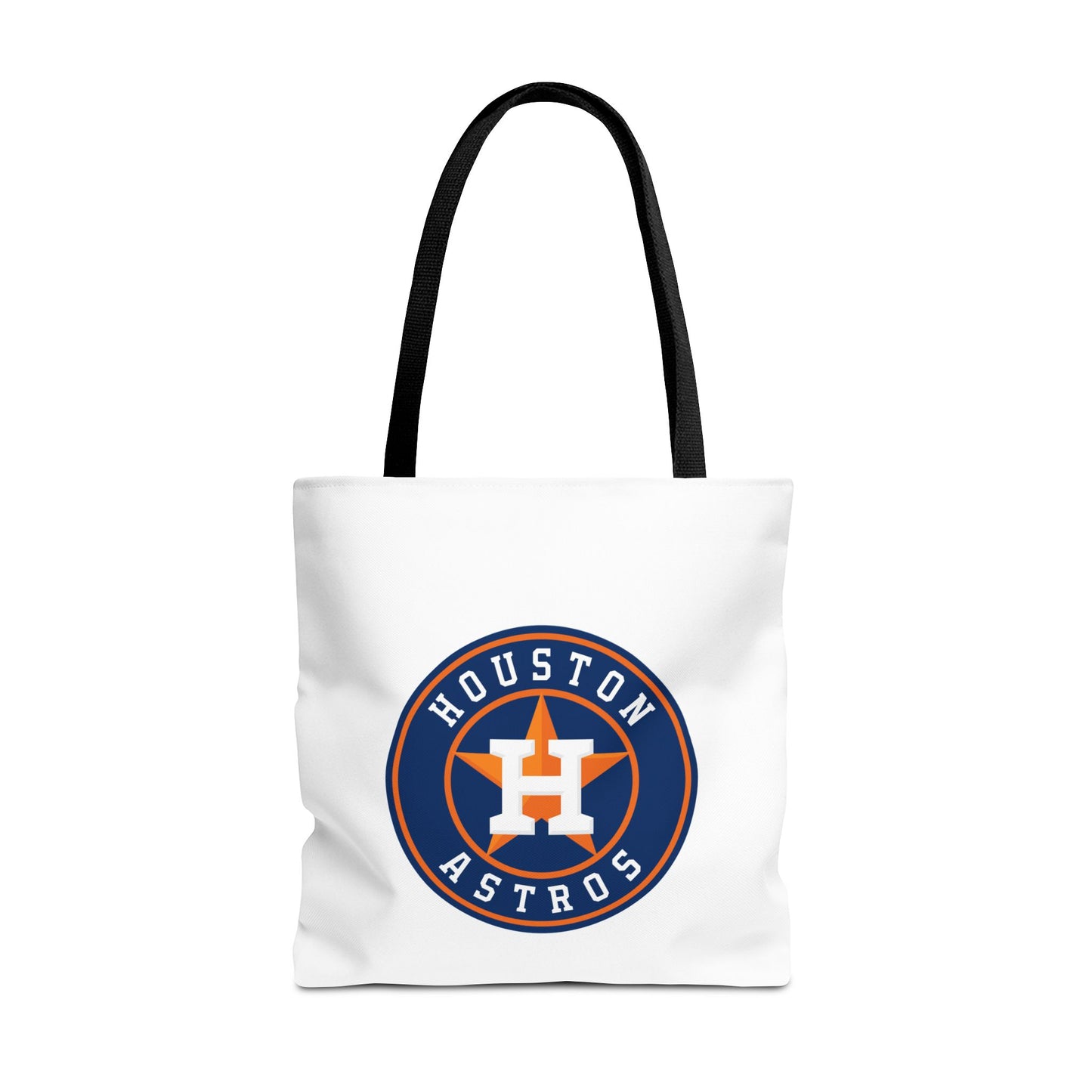 Houston Astros Tote Bag