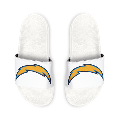 Los Angeles Chargers Slides