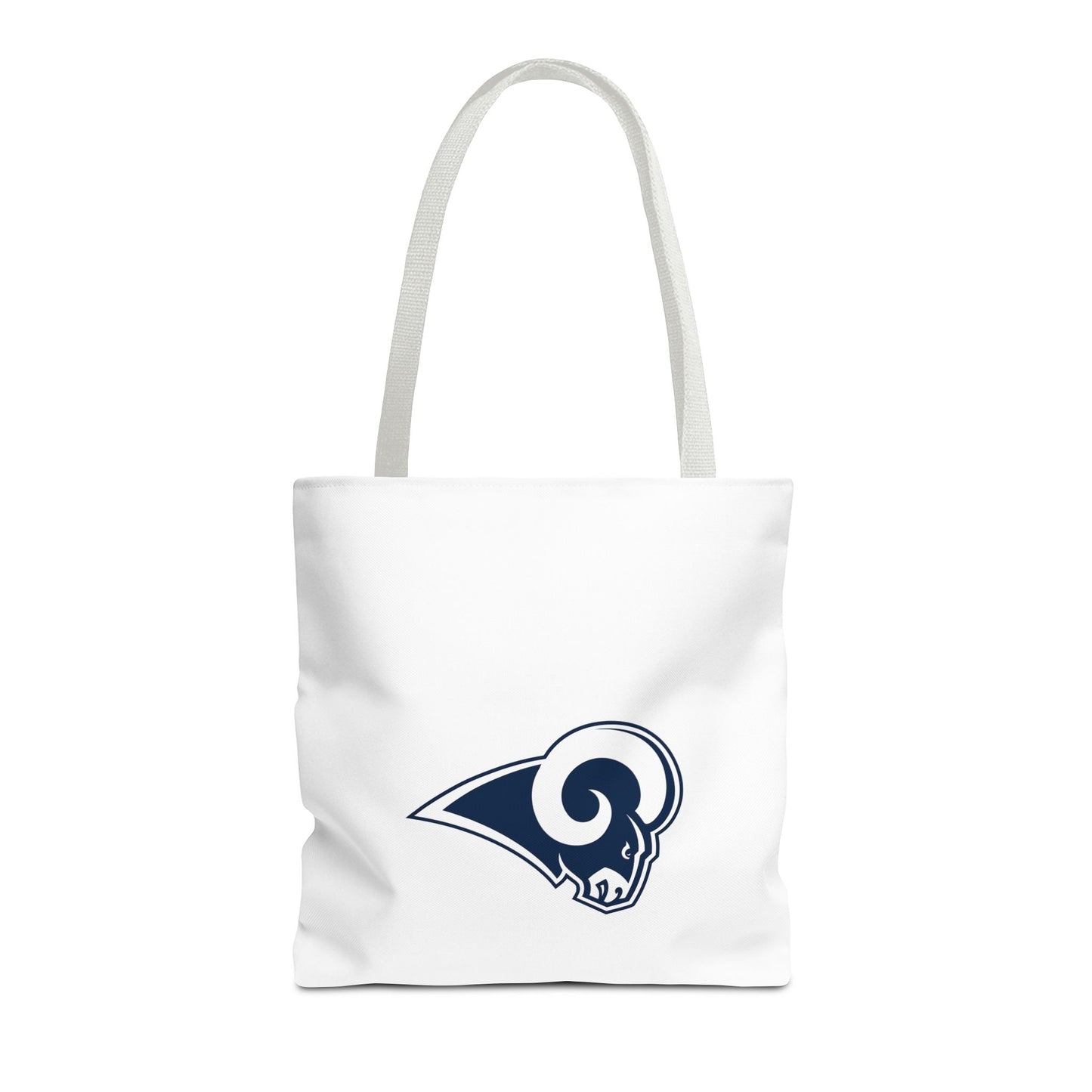 Los Angeles Rams Tote Bag