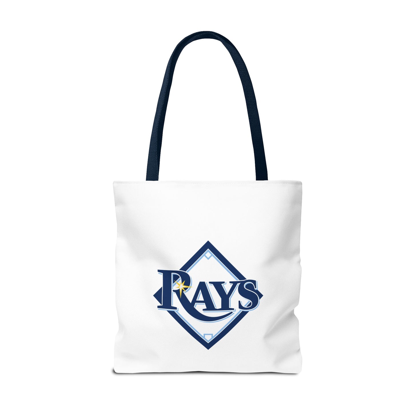 Tampa Bay Rays Tote Bag