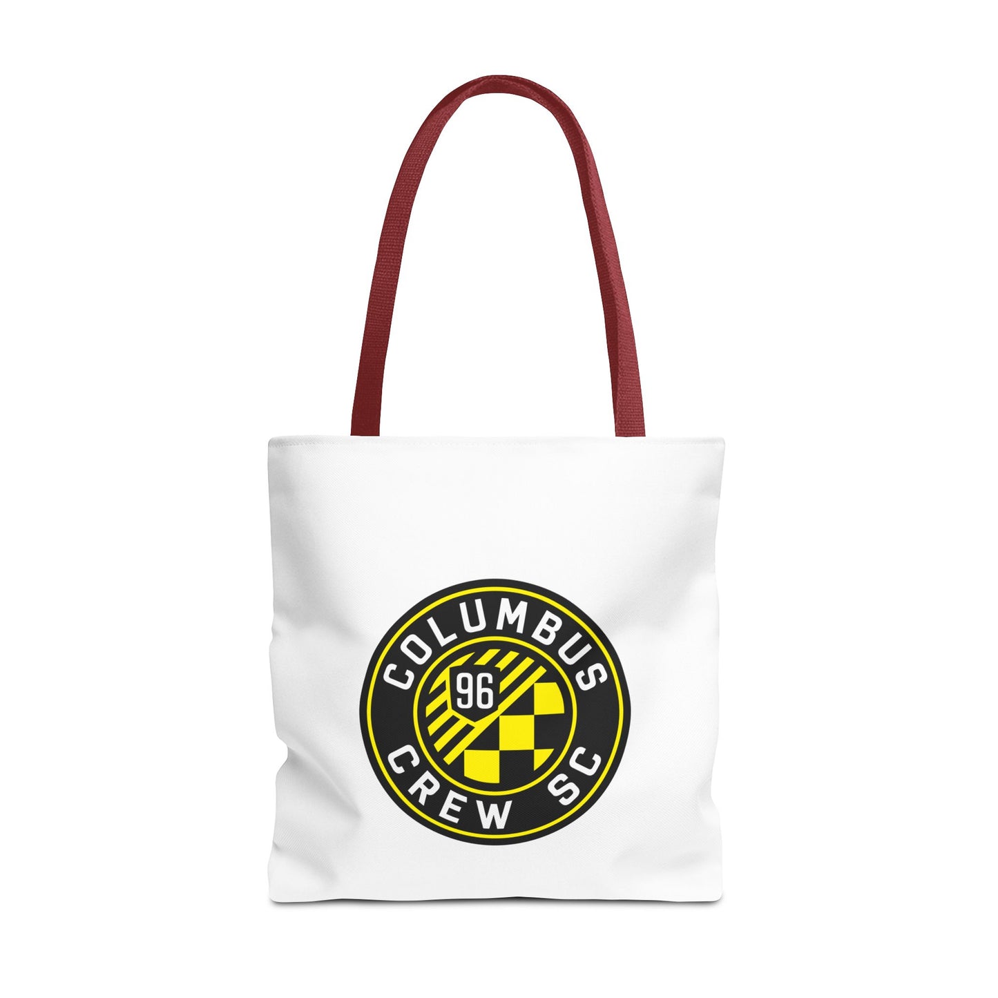 Columbus Crew SC Tote Bag