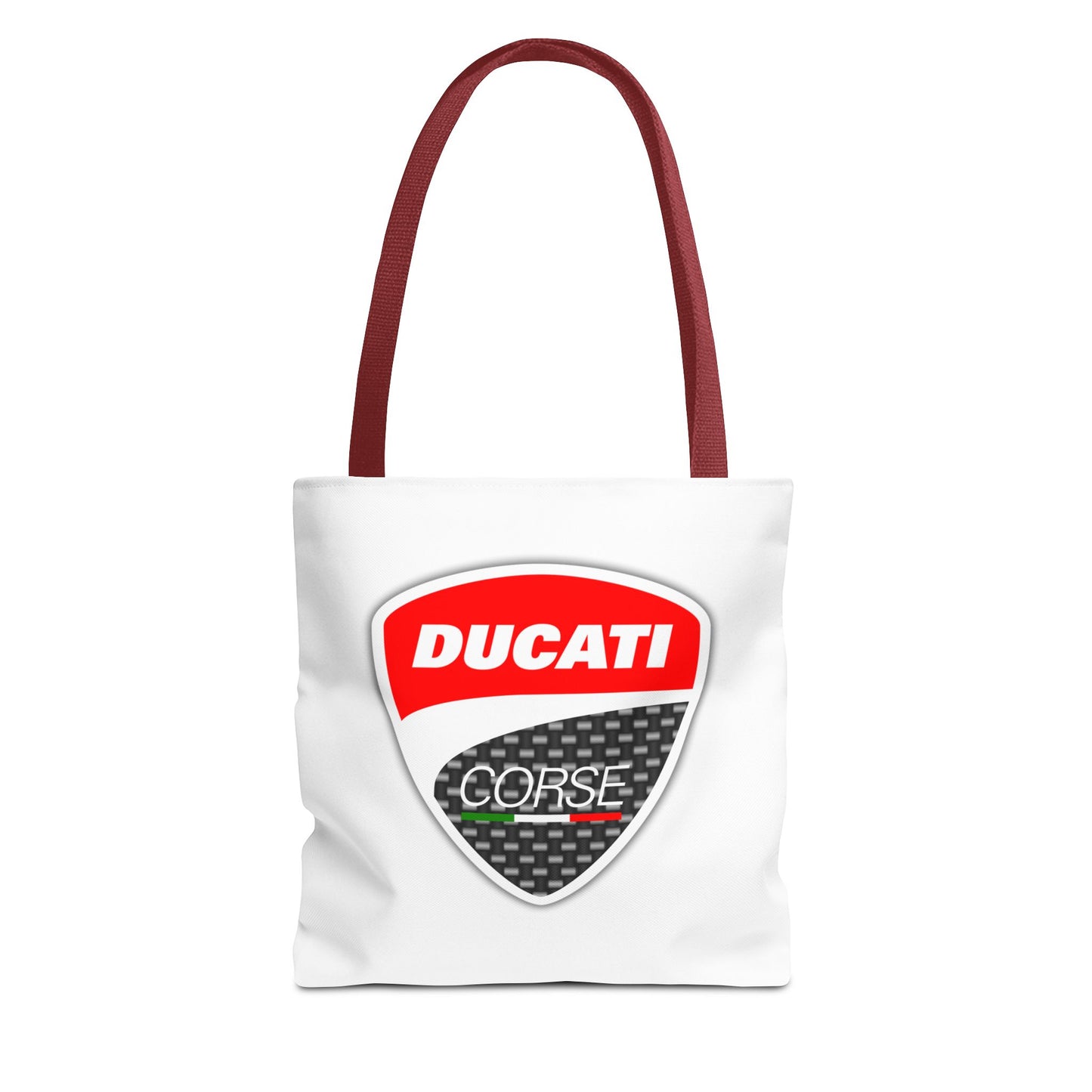 Ducati Corse Tote Bag
