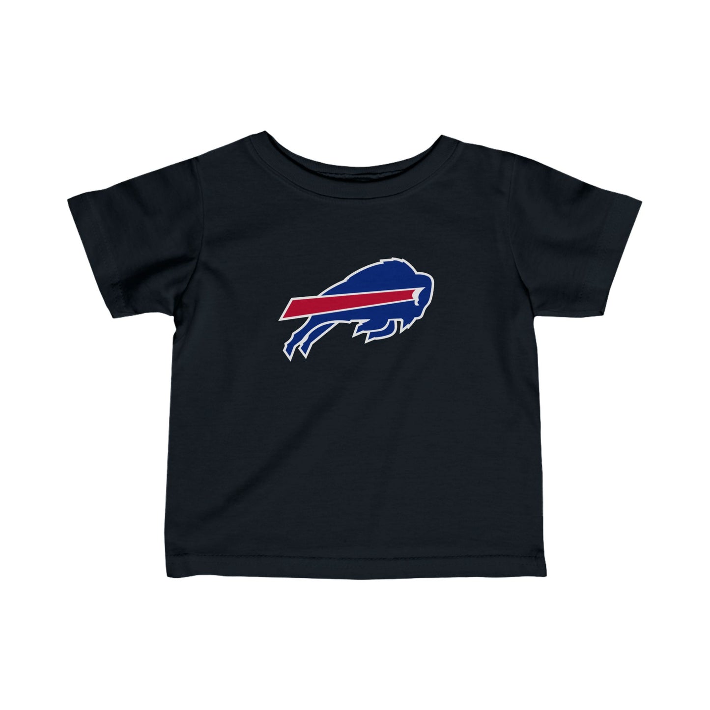 Buffalo Bills Baby T-Shirt