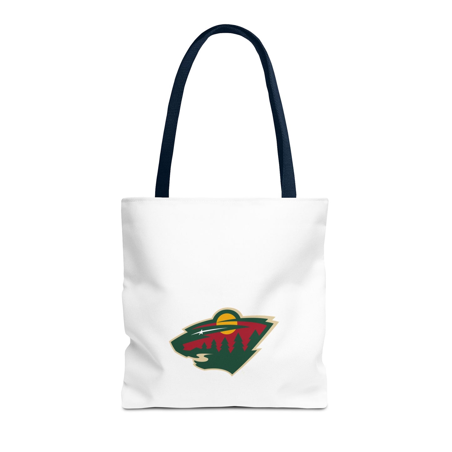 Minnesota Wild Tote Bag