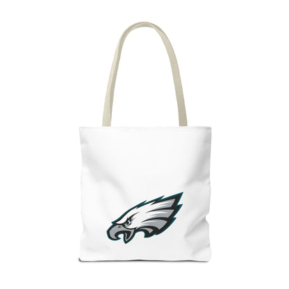 Philadelphia Eagles Tote Bag