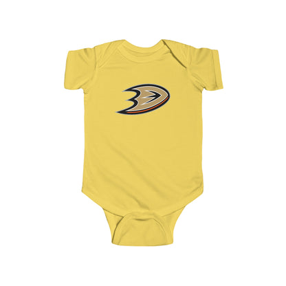 Anaheim Ducks Onesie