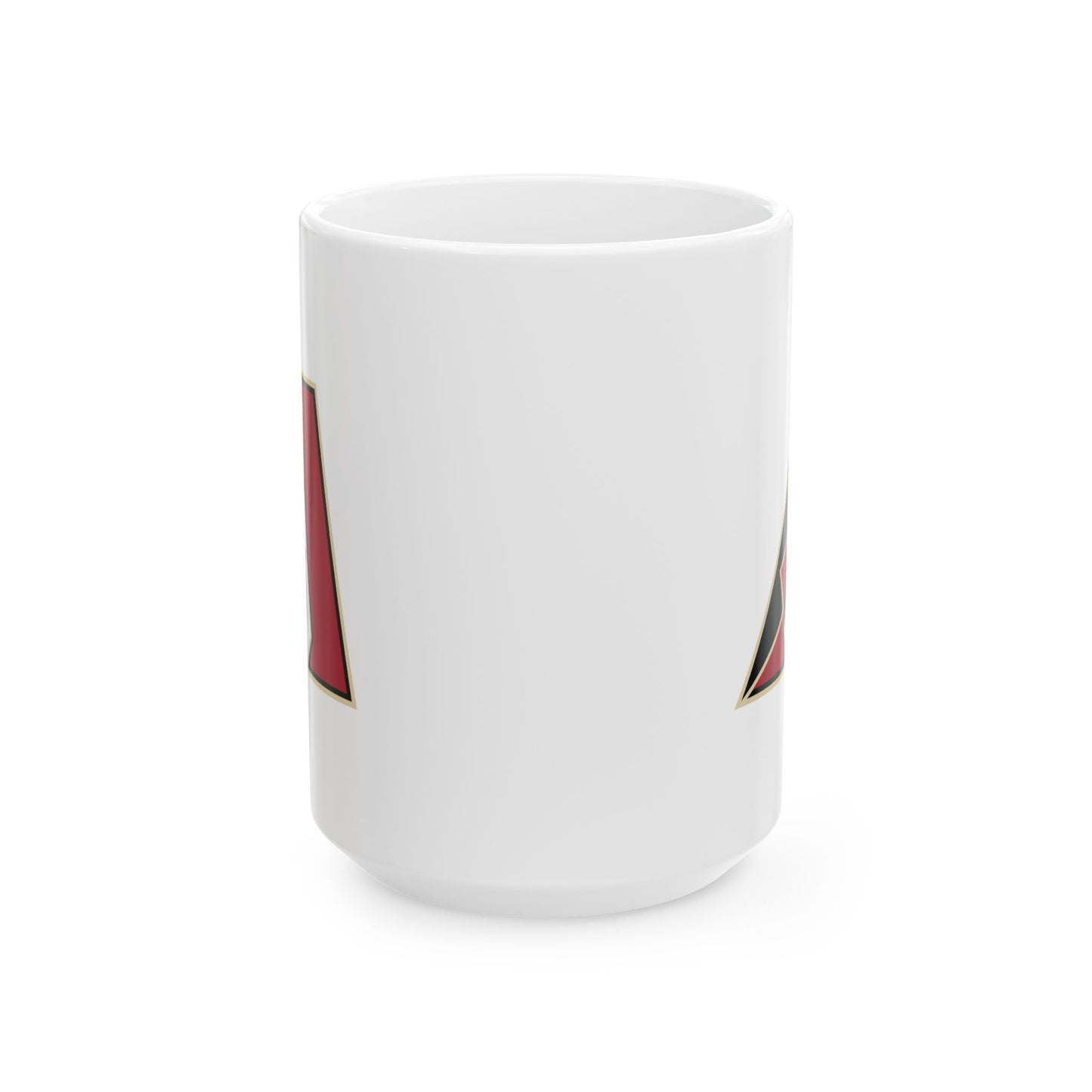 Arizona Diamondbacks Ceramic Mug