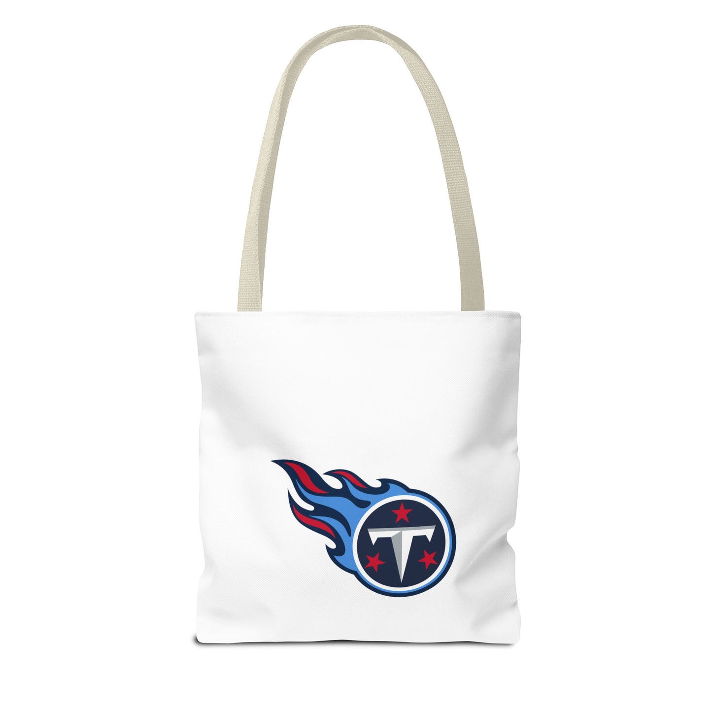 Tennessee Titans Tote Bag