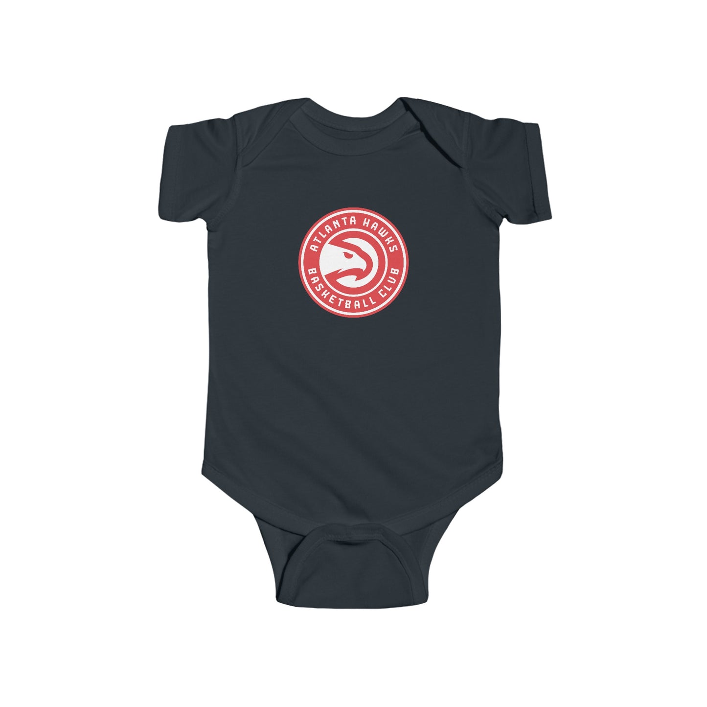 Atlanta Hawks Onesie
